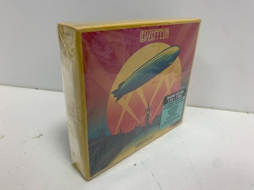 Led zeppelin - zeppelin, –