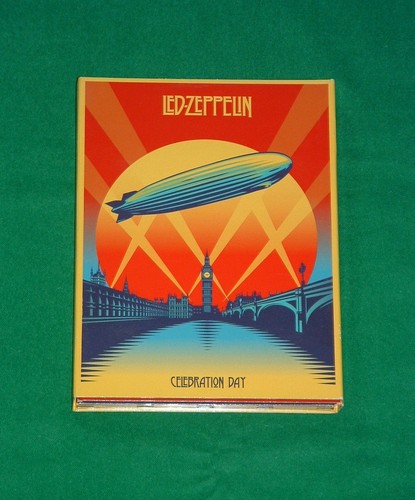 Led zeppelin celebration - led,