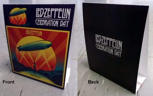 Led zeppelin 2012 - zeppelin,