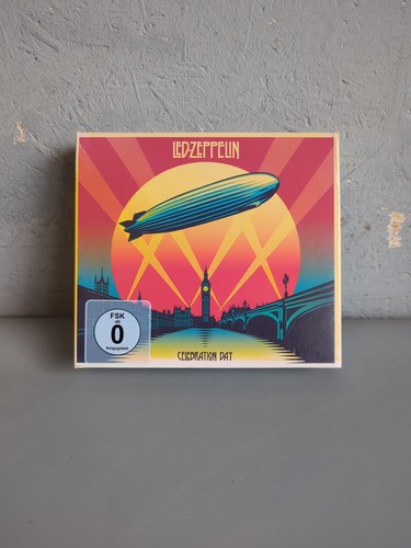 Led zeppelin celebration - –,