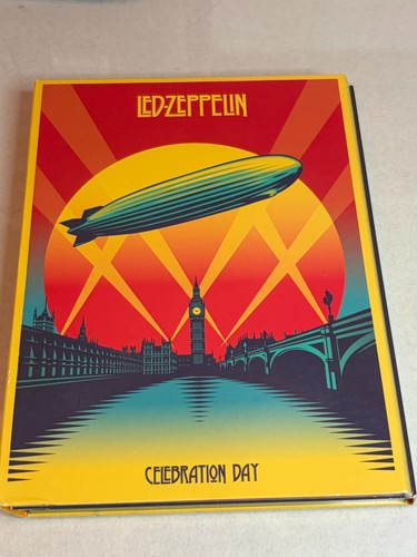 Led zeppelin celebration - led,