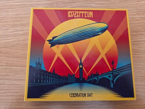 Celebration day - celebration, (2