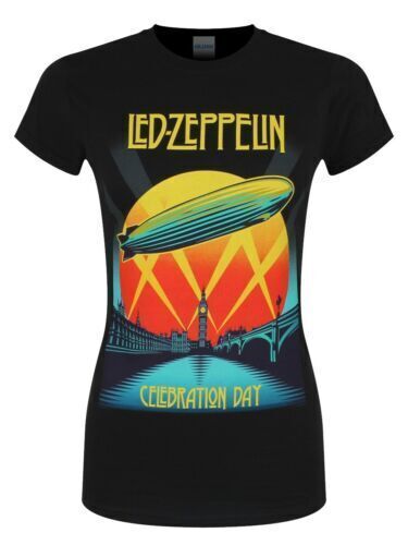 Shirt nera donna - nera, da