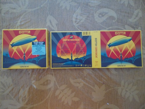 Led zeppelin - led,