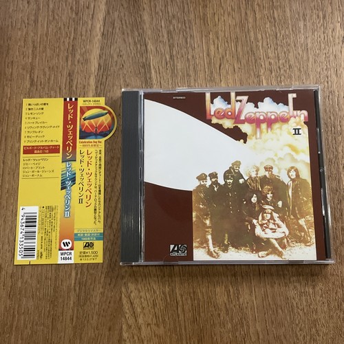 Led zeppelin wpcr - led,
