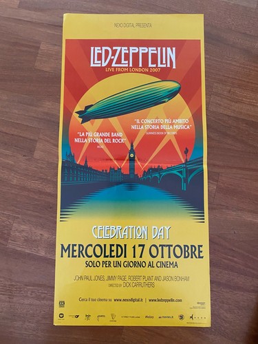 S68 locandina poster led - s68,locandina, poster,led
