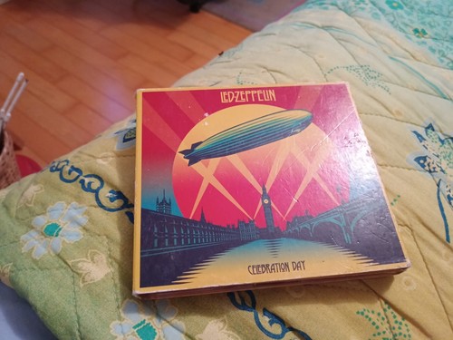 Led zeppelin celebration - ,