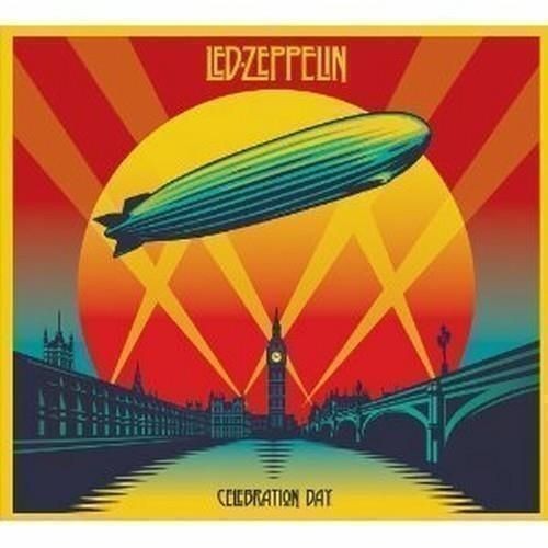 9265574 audio led zeppelin - cd,