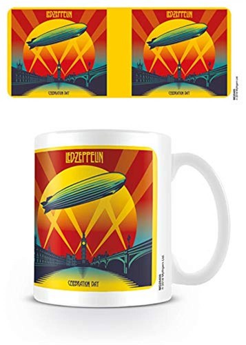Led zeppelin celebration day - led,