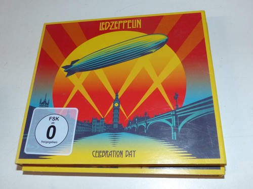 Led zeppelin - led,