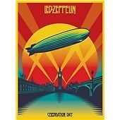 Led zeppelin celebration day - led, zeppelin: