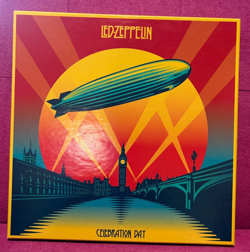 Led zeppelin celebration - led, zeppelin-celebration