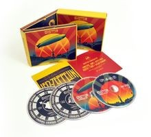 Celebration day deluxe - day, (deluxe