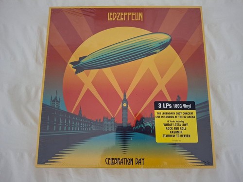 Led zeppelin celebration - led, zeppelin-celebration