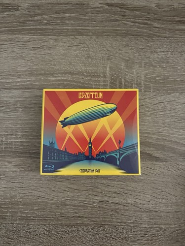 Led zeppelin celebration - zeppelin,