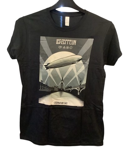 Led zeppelin ladies - led,